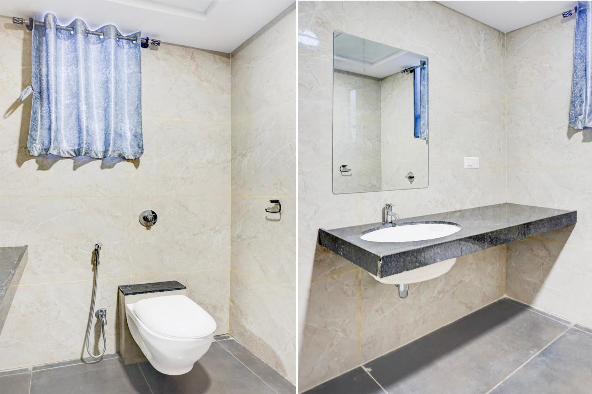 Super Collection O Pashan-Sus Road Baner Formerly Grey Stone Pune Esterno foto