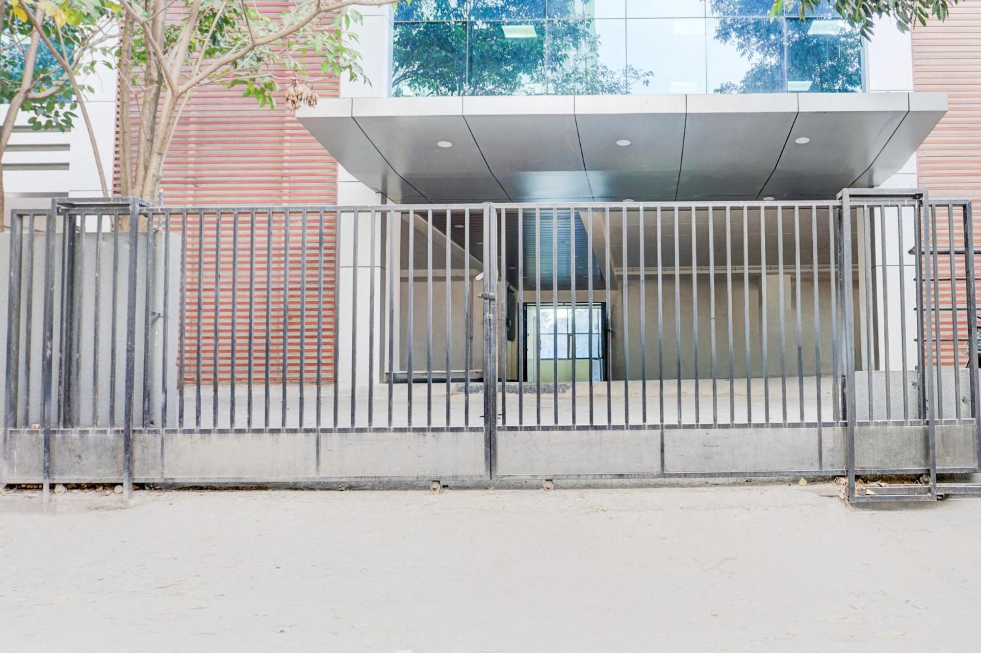 Super Collection O Pashan-Sus Road Baner Formerly Grey Stone Pune Esterno foto
